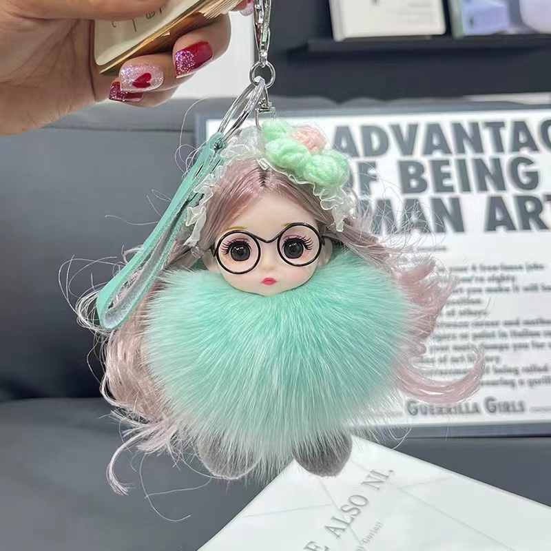 WF-90Barbie - Image 4