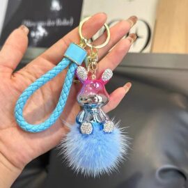 WF-1104Coke Baby Bear