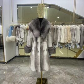 WFCS-OC17801 Fox Collar Cross Marten